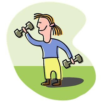 cornerstone-clipart-dumbbell