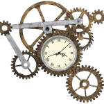 steampunk_gear_clock_xwidget_by_adiim-d6wmaek