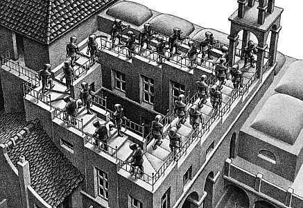 escher-staircase