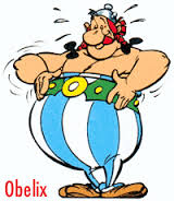 obelix-fier