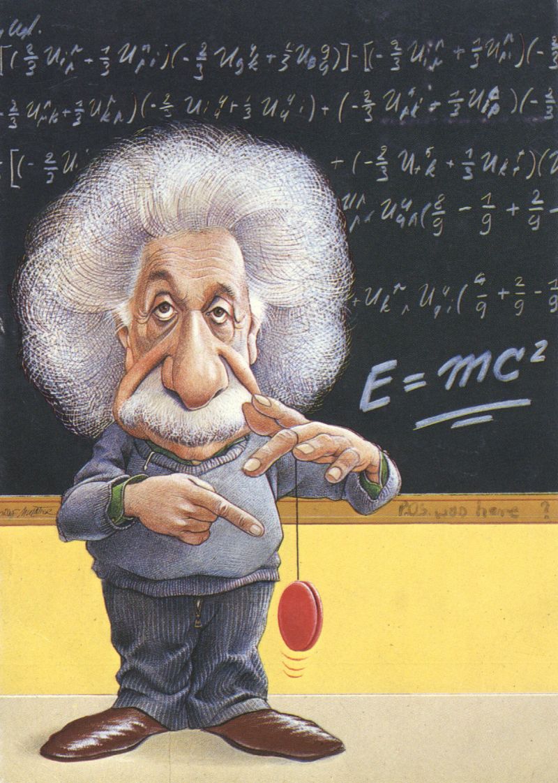 alberteinstein