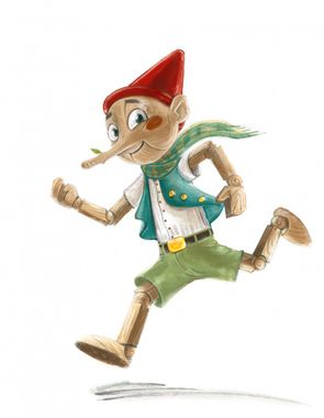 Pinocchio