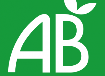 Logo AB français